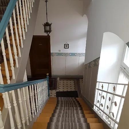 Haus Haeselbarth * 巴特基辛根