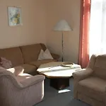 Apartment Haus Haeselbarth Bad Kissingen
