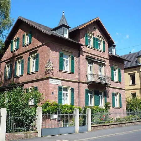 Haus Haeselbarth