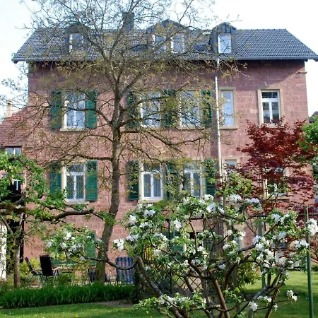 Haus Haeselbarth Bad Kissingen