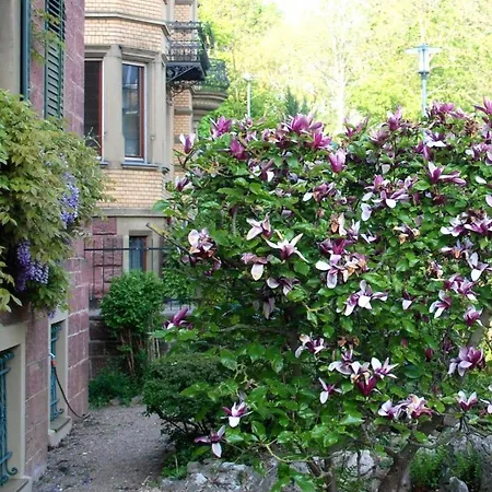Haus Haeselbarth * Bad Kissingen
