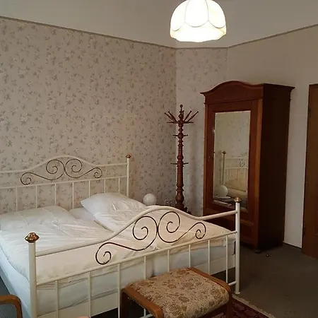 Apartmán Haus Haeselbarth