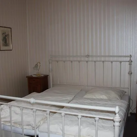 Apartmán Haus Haeselbarth