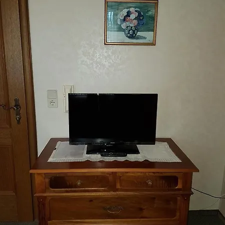 Haus Haeselbarth Apartmán *