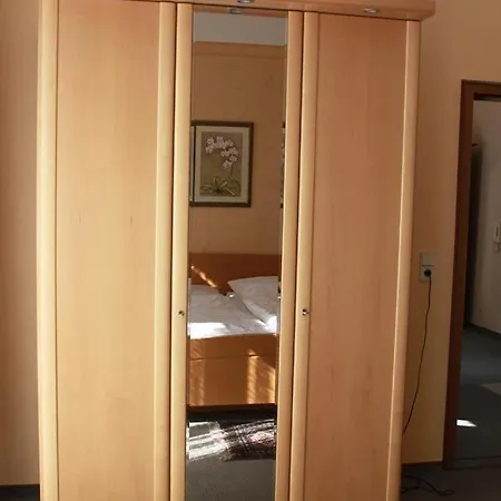 Haus Haeselbarth Apartmán