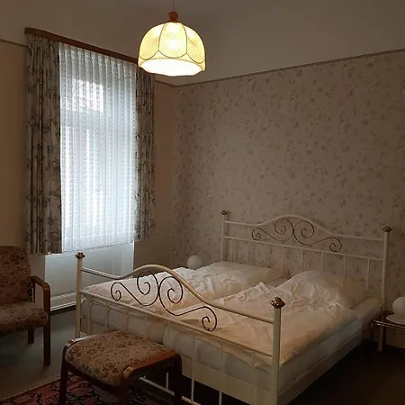 Apartmán Haus Haeselbarth Bad Kissingen