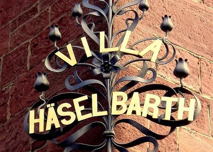 Daire Haus Haeselbarth *