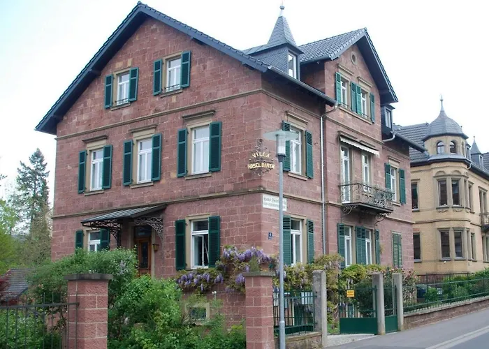 Daire Haus Haeselbarth