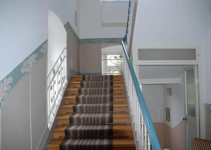 Daire Haus Haeselbarth