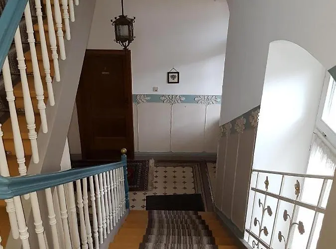 Haus Haeselbarth * Bad Kissingen