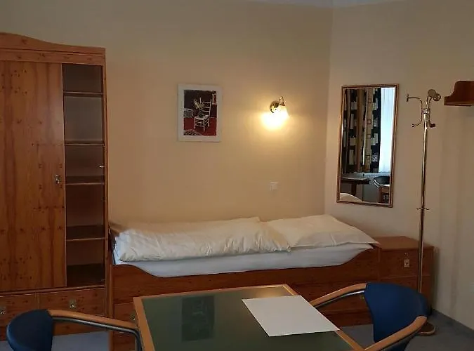 Haus Haeselbarth Daire
