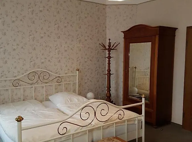 Daire Haus Haeselbarth